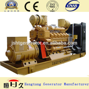 Дизельный генератор Jichai H16V190ZL набор